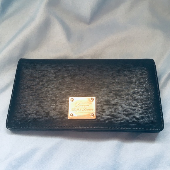 Ralph Lauren Handbags - Ralph Lauren Wallet